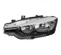 Faro Fari Sinistro Per BMW 3 Serie Touring F31 Anno 15->