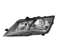 Faro Fari Sinistro Per Seat Leon ST 5F8 SC 5F5 Anno 13->