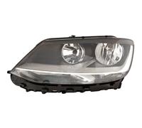 Faro Fari Sinistro Per VW SHARAN 7N CERTIFIED QUALITY