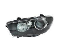 Faro Faro Destro H7 Bi-Xenon Elettrico VALEO Per VW SCIROCCO