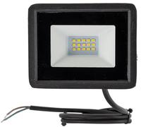 Faro faro LED 11W proiettore 12V-24V faretto da esterno - illuminazione camper camper bianco neutro