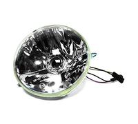 FARO -FARO- ORIGINALE ANTERIORE ALOGENO VESPA PX