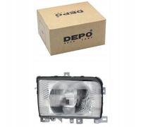FARO FARO PRINCIPALE DESTRO MITSUBISHI FUSO CANTER VI FE5 FE6 1986-