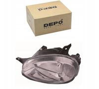 FARO FARO PRINCIPALE DESTRO OPEL COMBO CORSA B