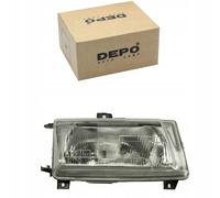 FARO FARO PRINCIPALE DESTRO VW CADDY II POLO III 1995-