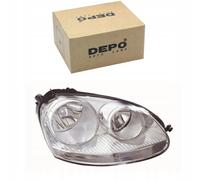 FARO FARO PRINCIPALE DESTRO VW GOLF V JETTA III