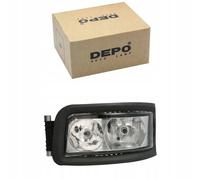FARO FARO PRINCIPALE SINISTRO MAN L2000 M 2000 L TGA TGL I TGM I