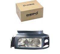FARO FARO PRINCIPALE SINISTRO RENAULT TRUCKS KERAX MIDLUM PREMIUM