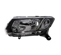 Faro Faro Sinistro H4 VALEO IAM-Expertise Compatibile Per Altri DACIA LOGAN
