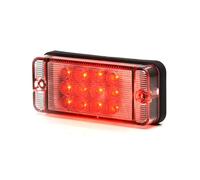 Fendinebbia posteriore WAS 700 W83D