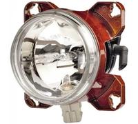 Fanali HELLA 1K0 158 059-061, sinistro, destro