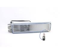 Faro Fendinebbia Adatto Per Audi 80 8C B4 09/91-12/94 Destro Con H3