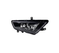 Faro Fendinebbia Alogeno DTV Compatibile Con Seat Ibiza 6J 03/2012 H8 Destra