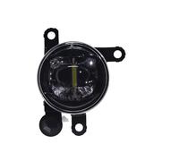 Faro fendinebbia alogeno Dx 047452 VALEO per OPEL CITROËN PEUGEOT