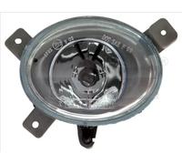 Faro fendinebbia alogeno Dx 19-5735-05-9 TYC per VOLVO S60 I