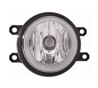 Faro fendinebbia alogeno Dx 212-2052R-UE ABAKUS per TOYOTA CITROËN PEUGEOT LEXUS