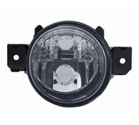 Faro fendinebbia alogeno Dx 215-2047R-UE ABAKUS per NISSAN NOTE PULSAR Hatchback