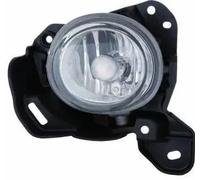 Faro fendinebbia alogeno Dx 216-2038R-UQ ABAKUS per MAZDA CX-5 6 Tre volumi