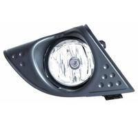 Faro fendinebbia alogeno Dx 217-2052R-UQ ABAKUS per HONDA ACCORD VIII