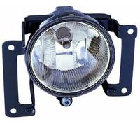 Faro fendinebbia alogeno Dx 221-2012R-UQ ABAKUS per HYUNDAI TUCSON