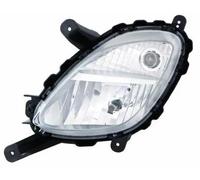 Faro fendinebbia alogeno Dx 223-2026R-UE ABAKUS per KIA PICANTO II