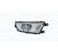 Magneti Marelli Faro fendinebbia 719000000189 Alogeno Dx per Skoda Octavia III