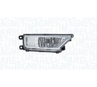 Faro fendinebbia alogeno Dx 719000000199 MAGNETI MARELLI per VW TIGUAN