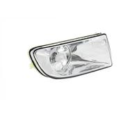 Faro fendinebbia alogeno Dx 89410221502 DPA per SKODA OCTAVIA II
