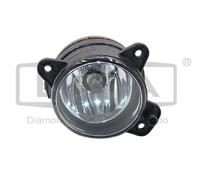 Faro fendinebbia alogeno Dx 89410223302 DPA per VW SKODA