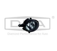 Faro fendinebbia alogeno Dx 99411626302 DPA per SEAT TOLEDO III LEON ALTEA