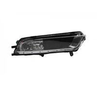 Faro fendinebbia alogeno Dx 99411779902 DPA per VW CC B7