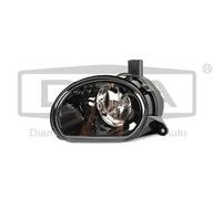 Faro fendinebbia alogeno Dx 99411787802 DPA per AUDI A3 A3 Sportback Q7 Q7 Van