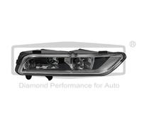 Faro fendinebbia alogeno Dx 99411798102 DPA per VW PASSAT B7 PASSAT B7 Variant