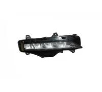 Faro fendinebbia alogeno Dx 99411800502 DPA per SKODA OCTAVIA IV Combi