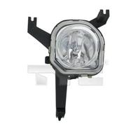Faro fendinebbia alogeno Dx H1 19-0231001 TYC per PEUGEOT 306 Hatchback 306