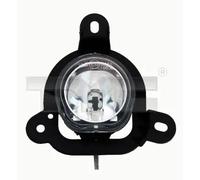 Faro fendinebbia alogeno Dx H1 19-0769-05-2 TYC per ALFA ROMEO MITO