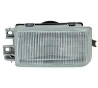 Faro fendinebbia alogeno Dx H1 19-5021-05-2 TYC per VW PASSAT B3/B4