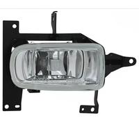 TYC Europe B.V. Fendinebbia 19-5205-15-2 alogeno Dx H1 per MAZDA 626 V Hatchback