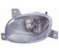 Faro fendinebbia alogeno Dx H1 373-2004R-UQ ABAKUS per VOLVO S80 I