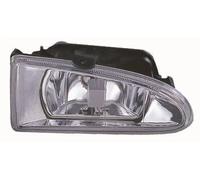 Faro fendinebbia alogeno Dx H1 431-2007R-UE ABAKUS per FORD MAZDA