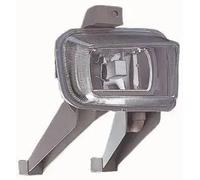 Faro fendinebbia alogeno Dx H1 442-2003R-UE ABAKUS per OPEL ASTRA F Tre volumi