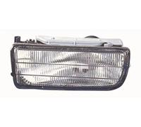 Faro fendinebbia alogeno Dx H1 444-2001R-UE ABAKUS per BMW 3 3 Coupé