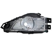 TYC Fendinebbia 19-0781-01-2 alogeno H10 Destra per Opel Insignia A
