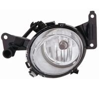 Faro fendinebbia alogeno Dx H10 442-2030R-UE ABAKUS per OPEL CORSA D