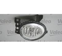 Faro fendinebbia alogeno Dx H11 043728 VALEO per VW PORSCHE