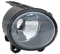 Faro fendinebbia alogeno Dx H11 19-0303-11-9 TYC per BMW X5