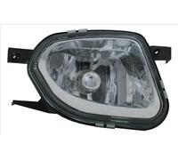 TYC Fendinebbia 19-0449-01-9 H11 alogeno destro per Mercedes-Benz Classe E Sedan (W211)
