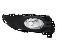 Fendinebbia TYC 19-0867-11-2