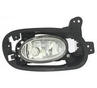 TYC Fendinebbia 19-14345-01-9 Destro H11 Alogeno per Honda Jazz Shuttle (GG8, GG7, GP2) 2011-2014