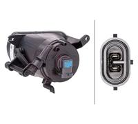 Faro fendinebbia alogeno Dx H11 1N0 010 327-121 HELLA per AUDI Q7 Q7 Van